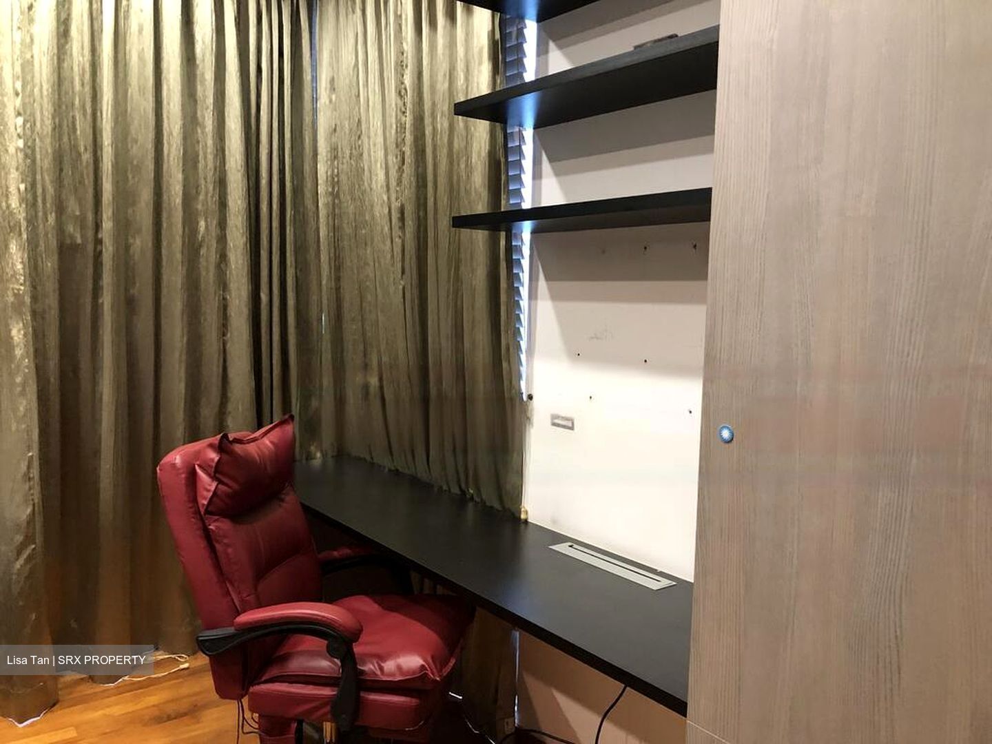 Este Villa (D28), Terrace #584424341